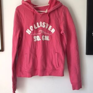 SALE Hollister Hoodie